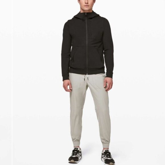 Lululemon ABC jogger Light 29” - Picture 2 of 13